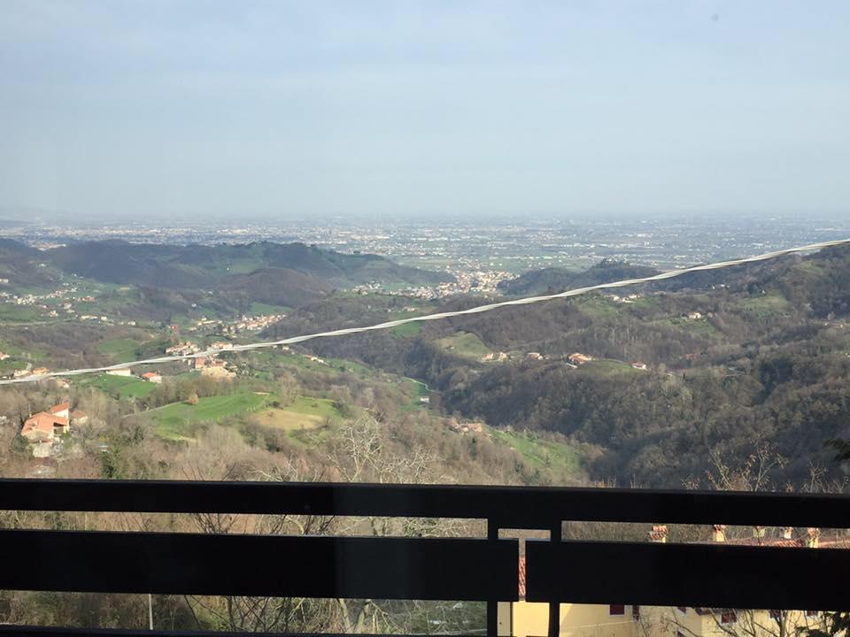 Ristorante Locanda San Luca มารอสติกา ภายนอก รูปภาพ