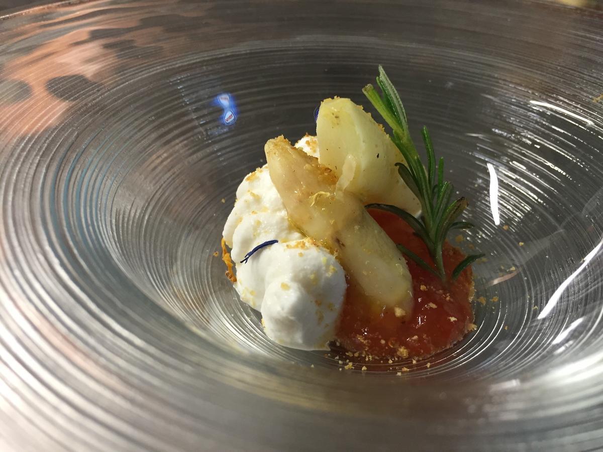 Ristorante Locanda San Luca มารอสติกา ภายนอก รูปภาพ