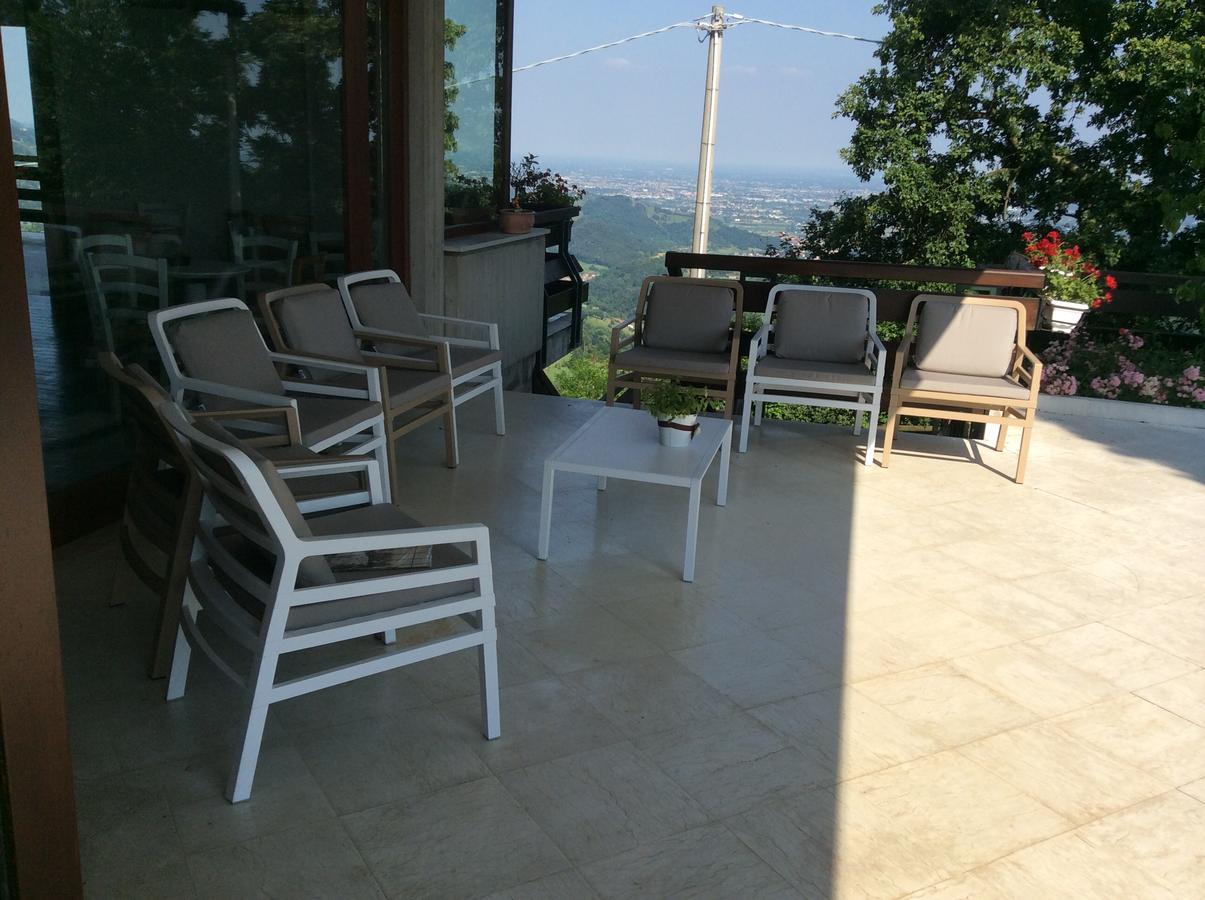 Ristorante Locanda San Luca มารอสติกา ภายนอก รูปภาพ